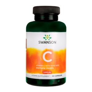 Vitamin C 1000 mg 90 капс, 5990 тенге